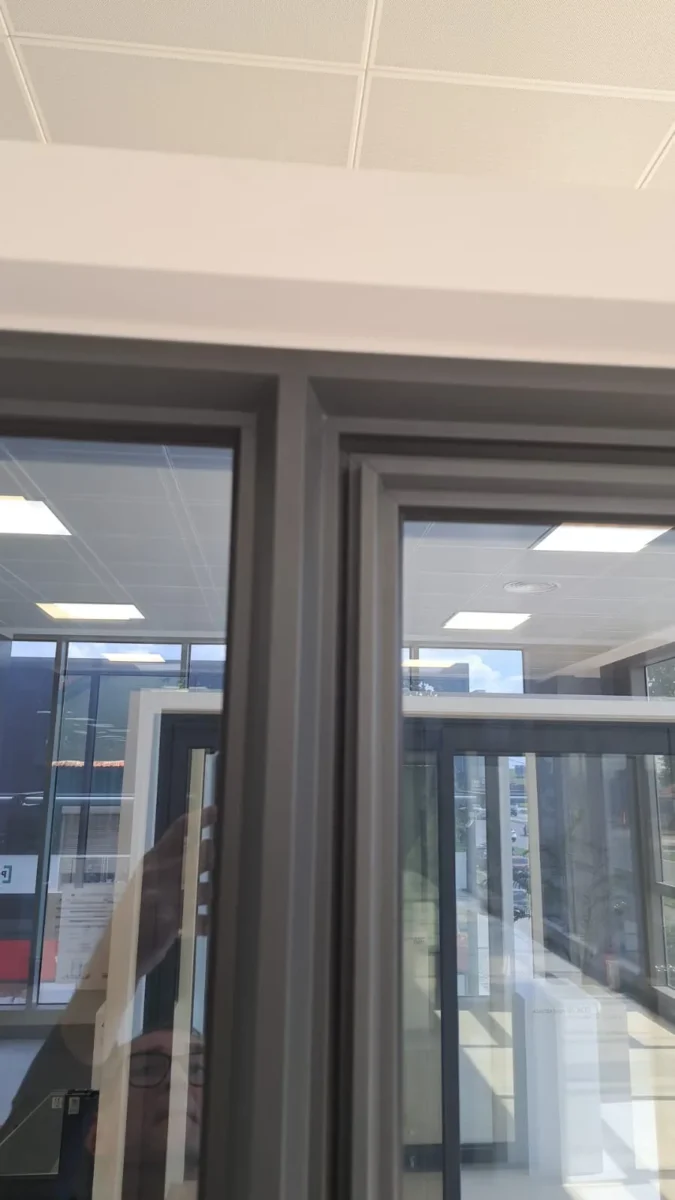 Detalj gotovog proizvoda - Cortizo