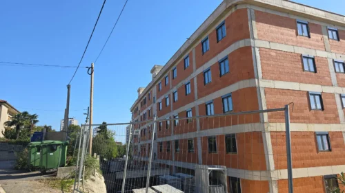 Kantrida resident - Rijeka - WRM
